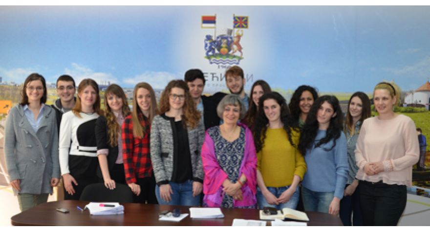 Opština Pećinci stipendira 42 studenta